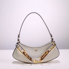 Fendi Hobo Bags